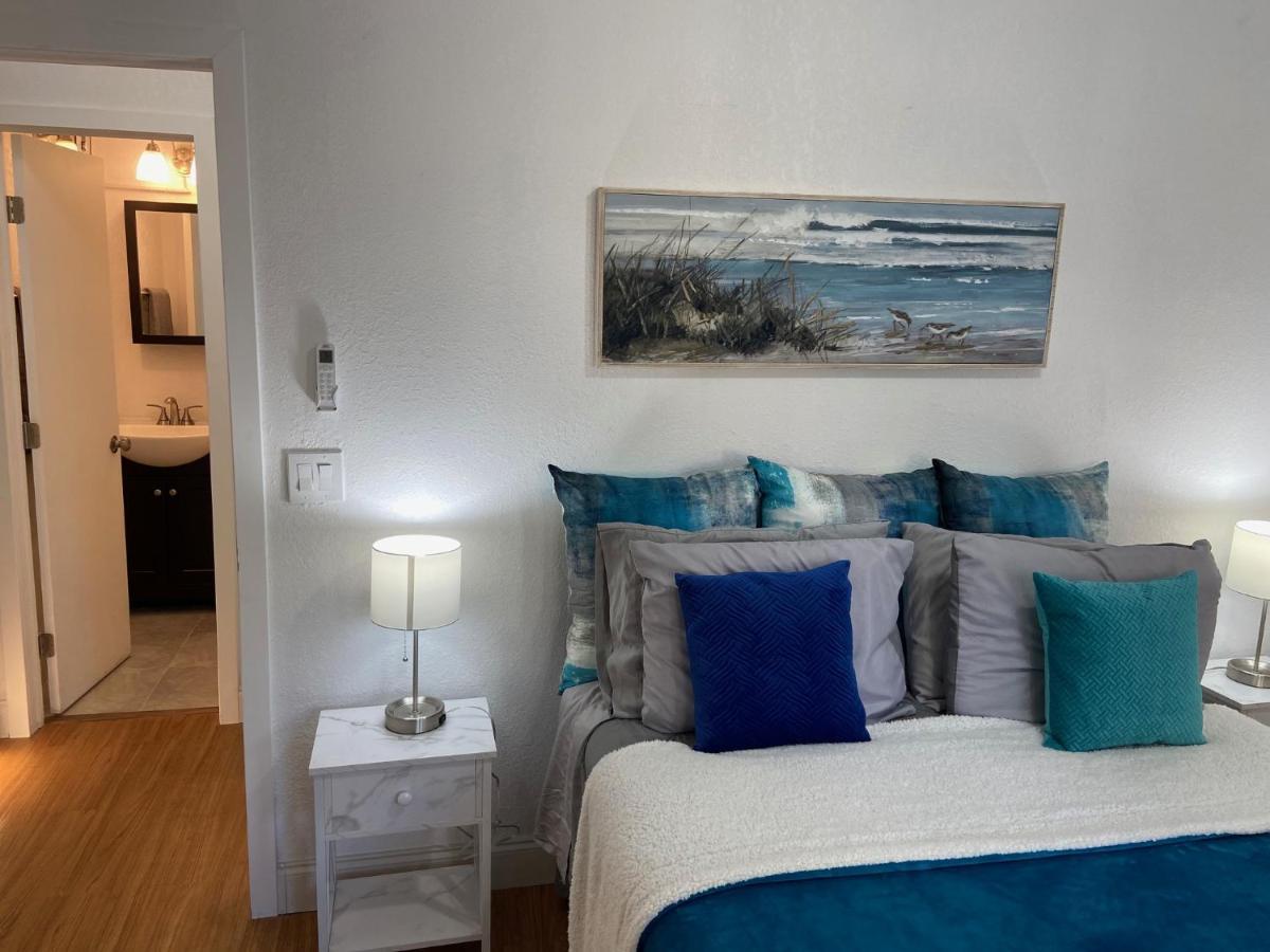 Mermaid'S Cottage West Palm Beach Eksteriør bilde