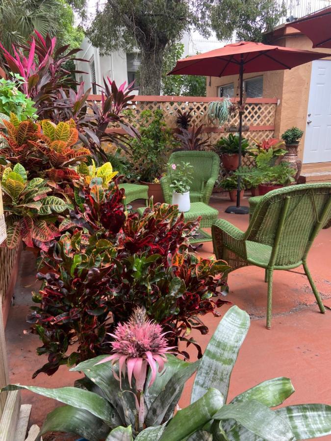 Mermaid'S Cottage West Palm Beach Eksteriør bilde
