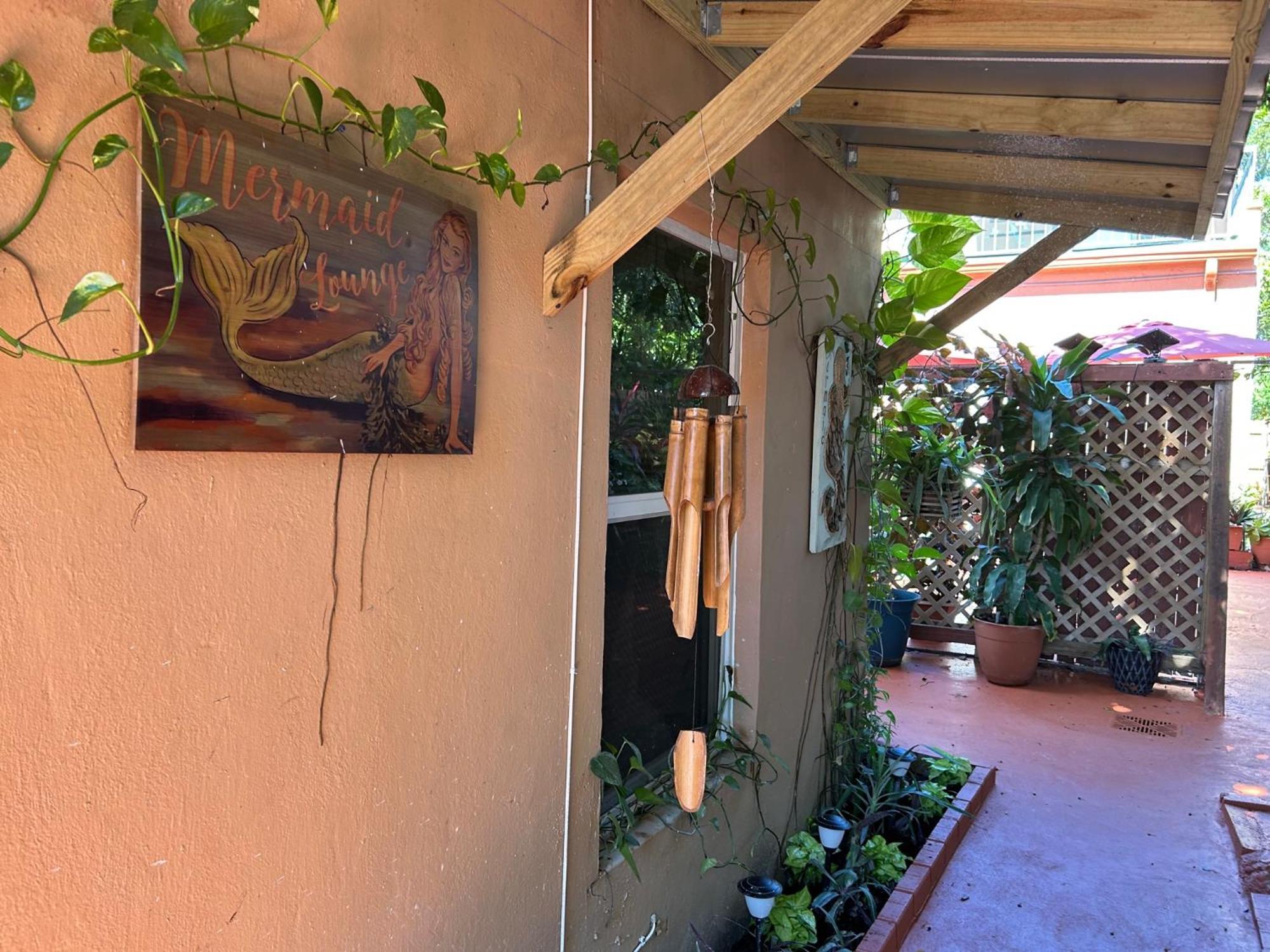 Mermaid'S Cottage West Palm Beach Eksteriør bilde