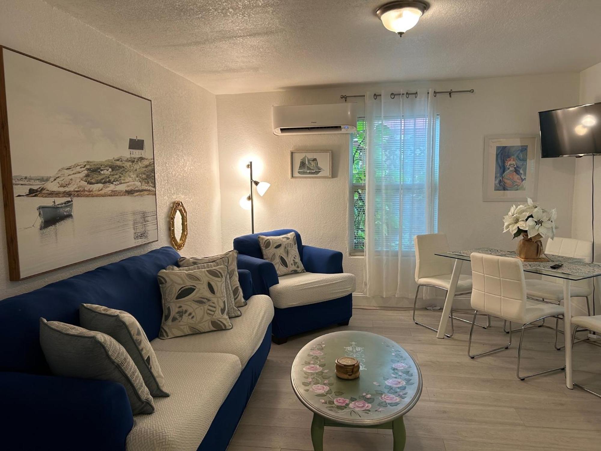 Mermaid'S Cottage West Palm Beach Eksteriør bilde